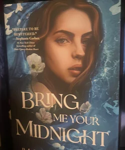 Bring Me Your Midnight