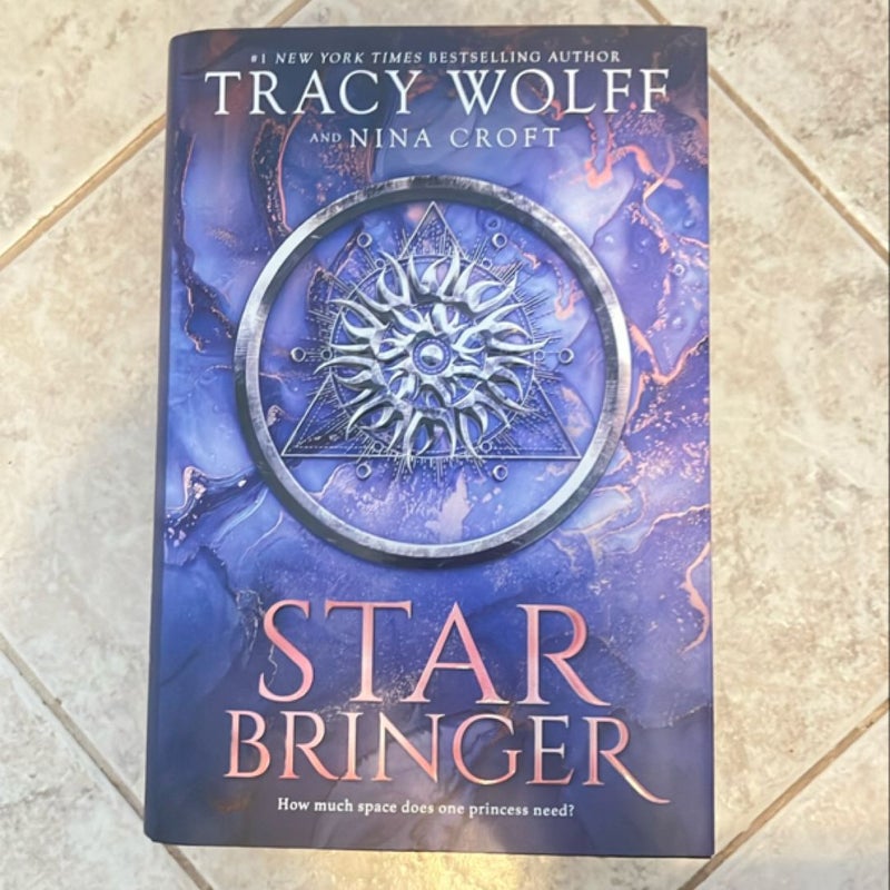 Star Bringer