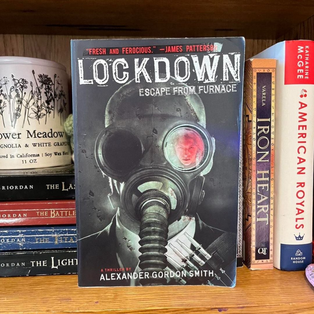 Lockdown