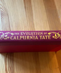 The Evolution of Calpurnia Tate
