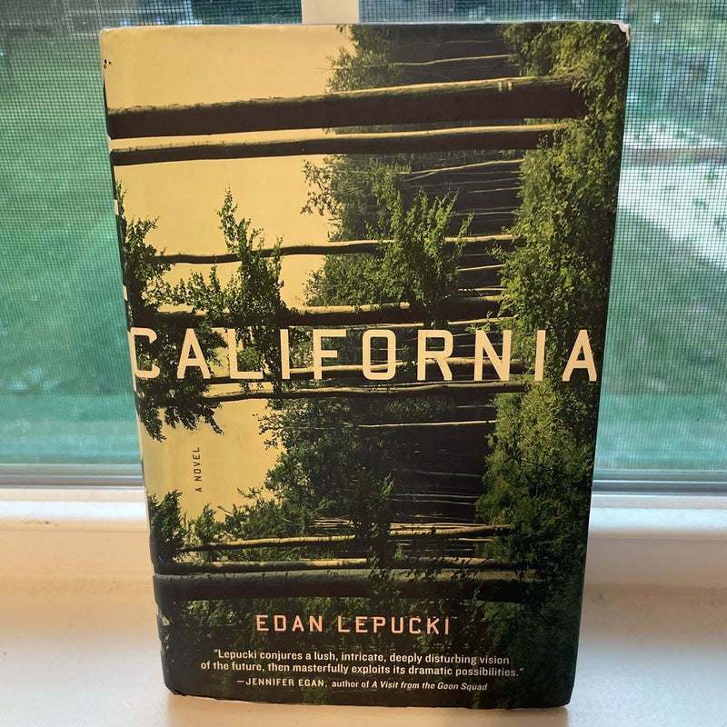 California