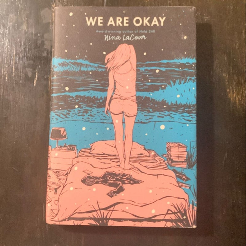 We Are Okay