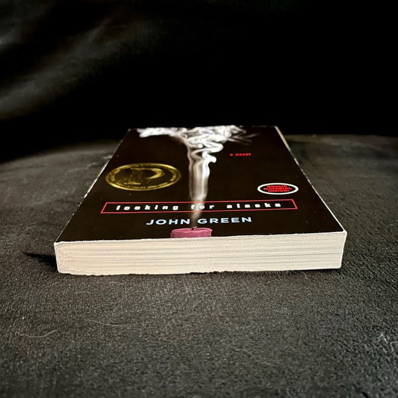 Looking for Alaska