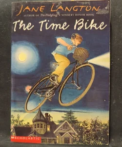 The Time Bike*