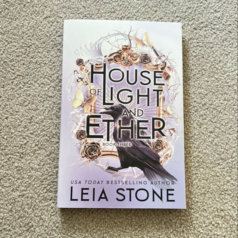 House of Light and Ether