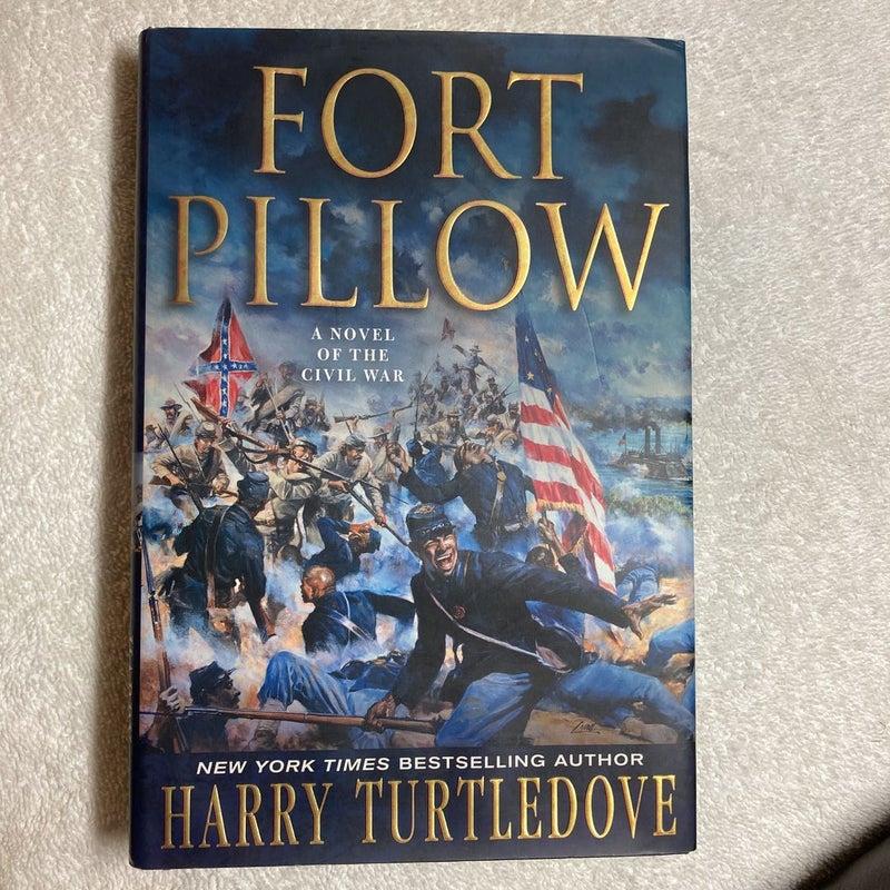 Fort Pillow