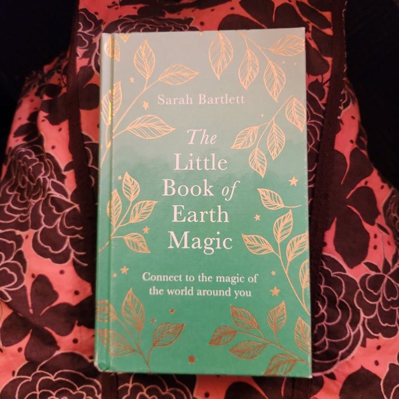 The Little Book of Earth Magic