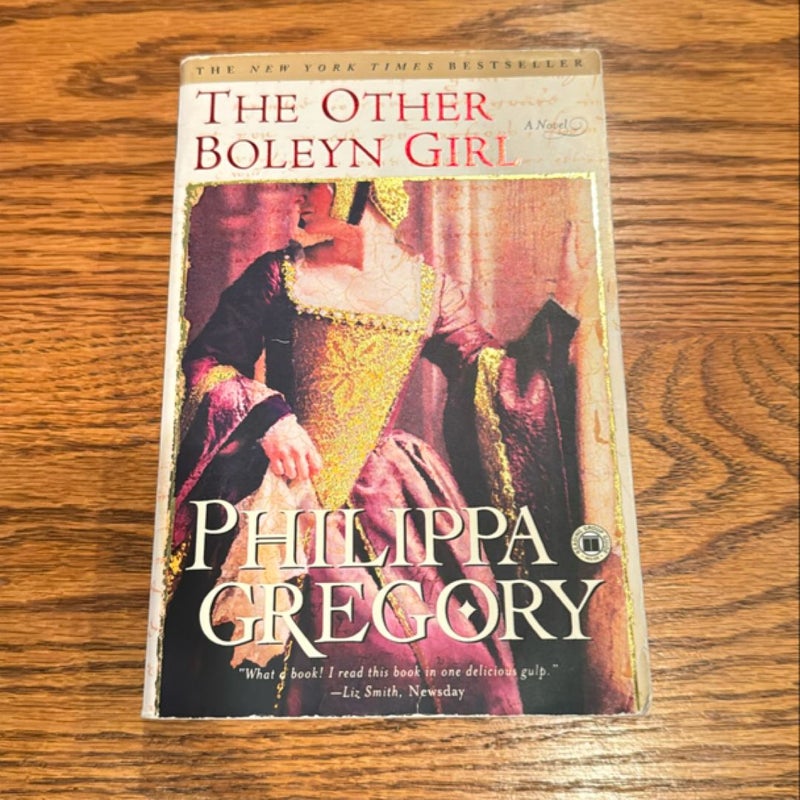 The Other Boleyn Girl