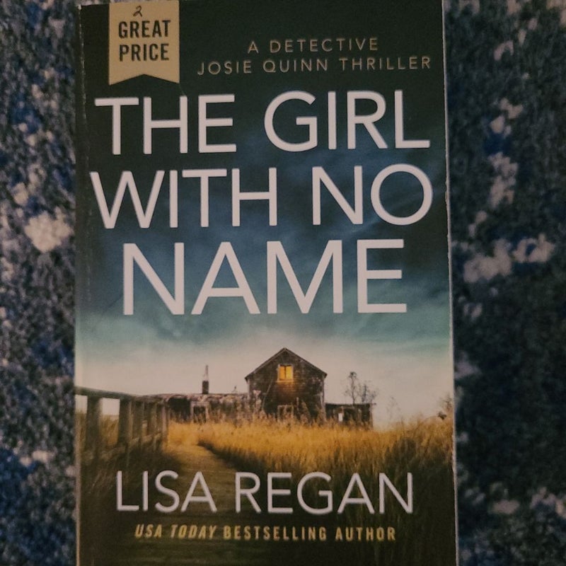 The Girl with No Name