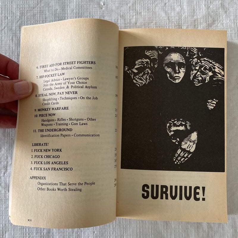 Steal This Book