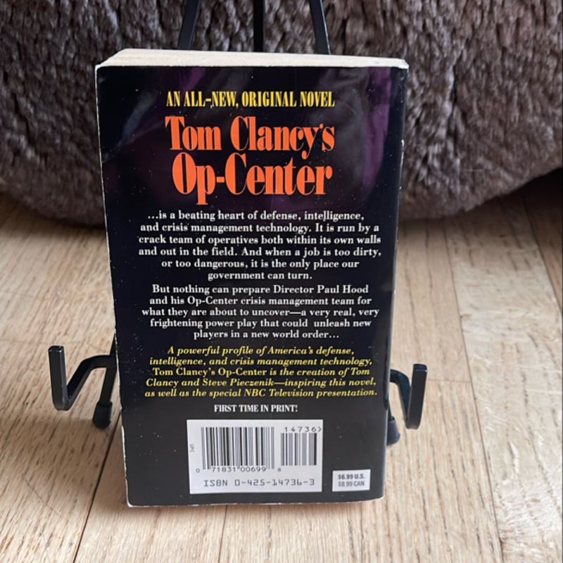 Op-Center 