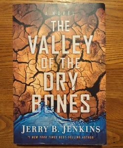 The Valley of Dry Bones