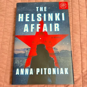 The Helsinki Affair