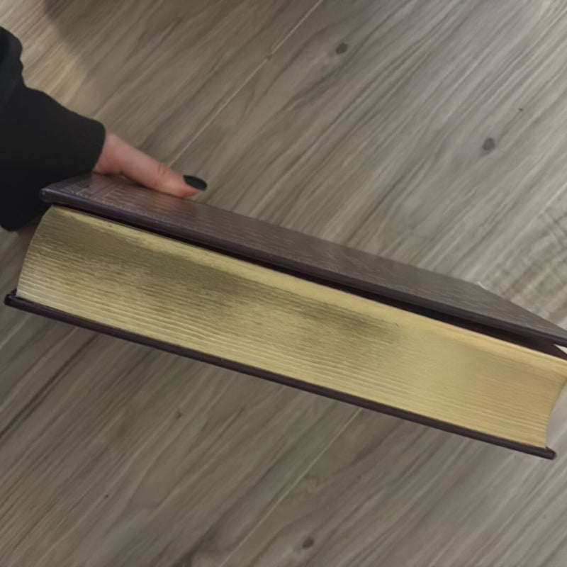 A Treasury of Classic Poetry