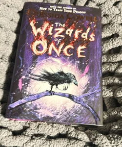 The Wizards of Once