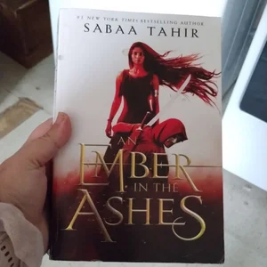 An Ember in the Ashes