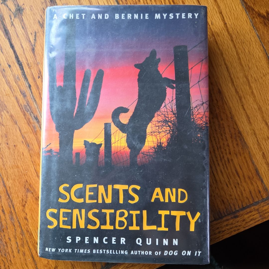 Scents and Sensibility