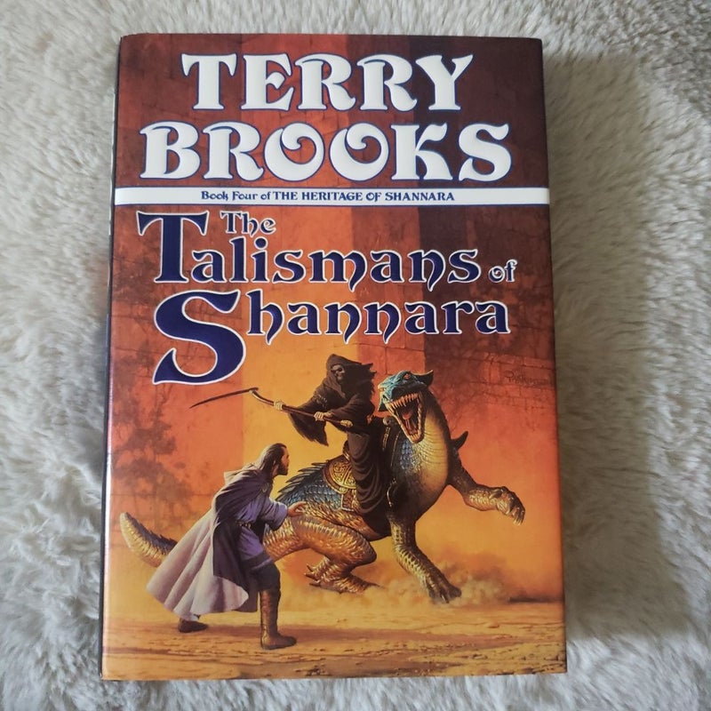 The Talismans of Shannara