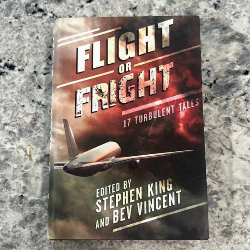 Flight or Fright