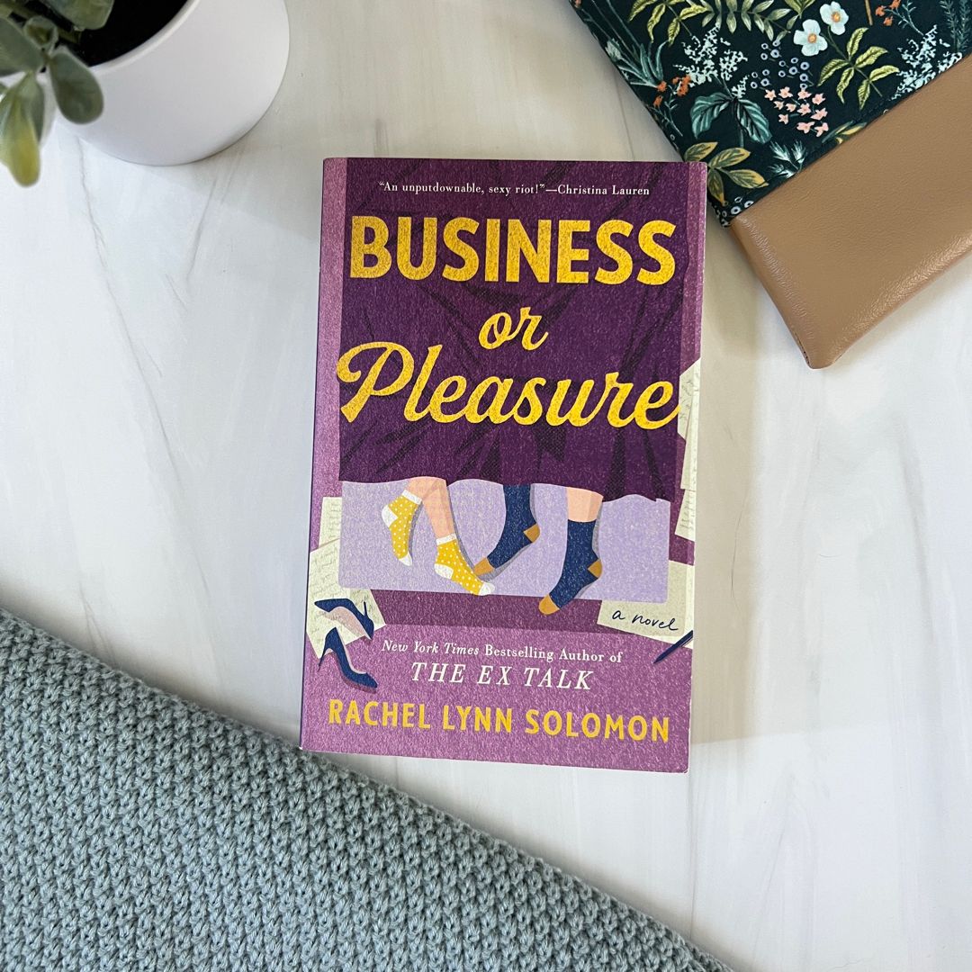 Business or Pleasure