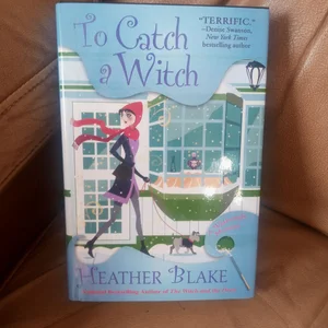 To Catch a Witch