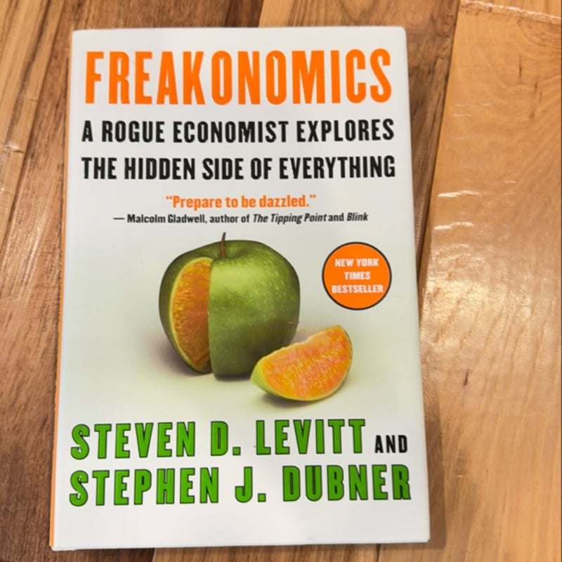 Freakonomics