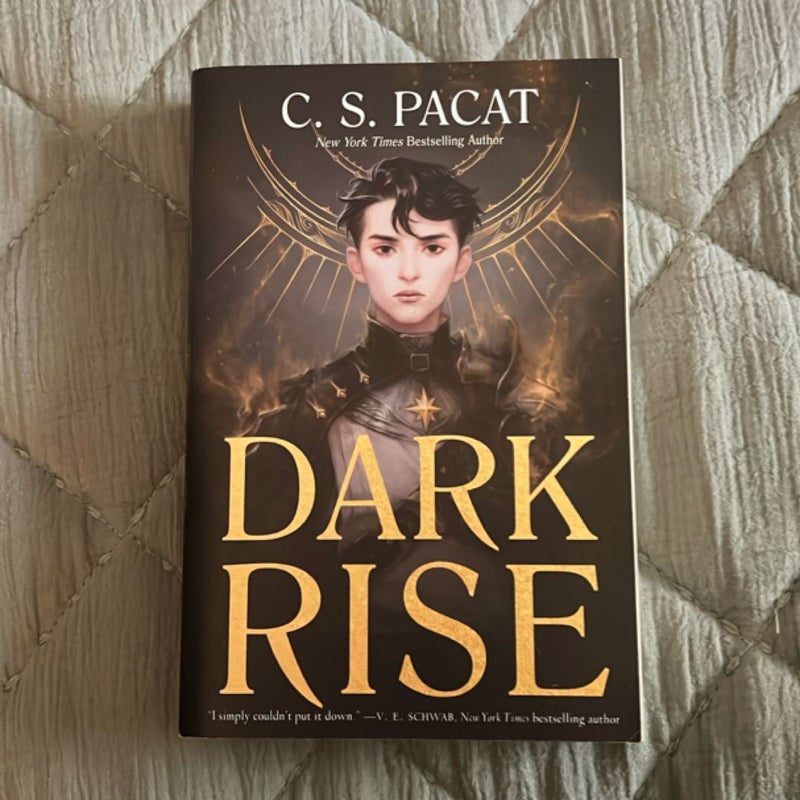Dark Rise