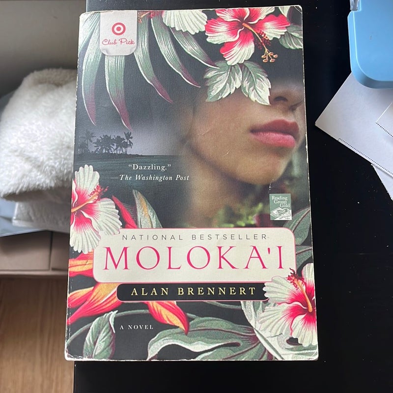 Moloka'i