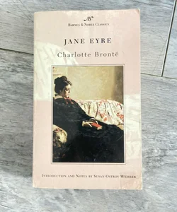 Jane Eyre