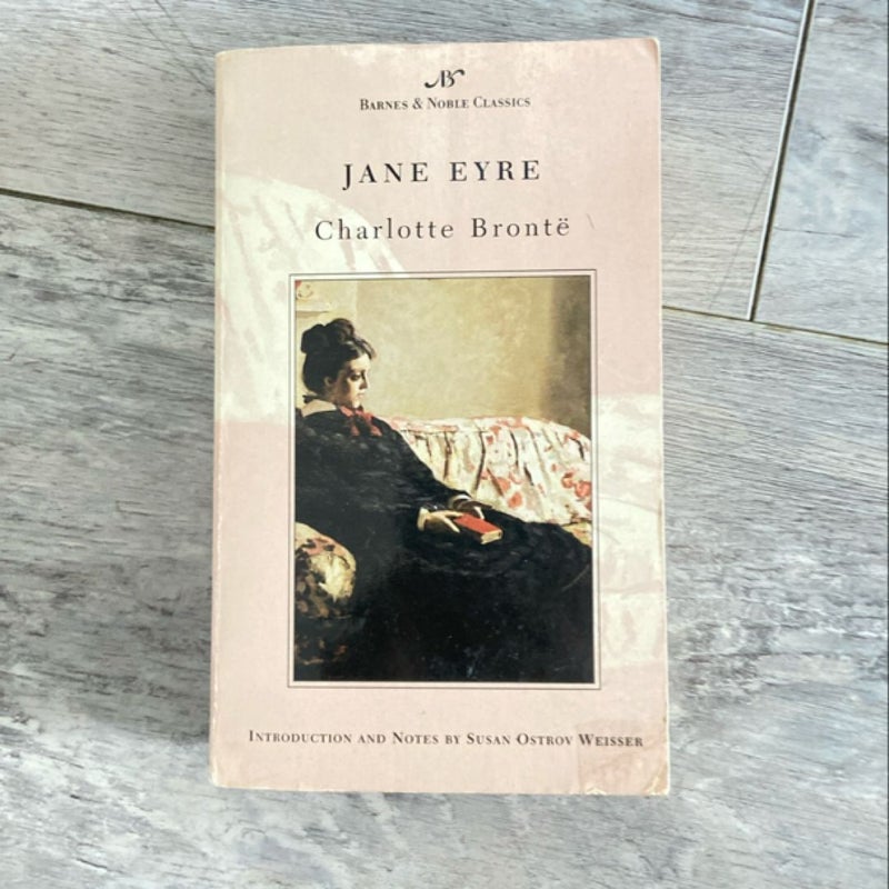 Jane Eyre