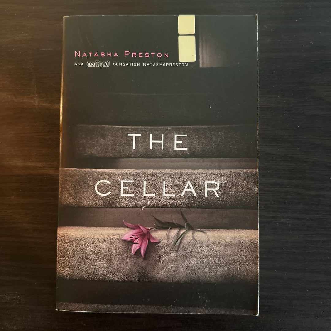 The Cellar