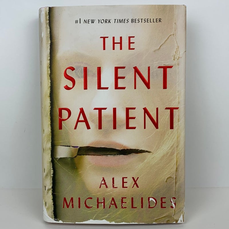 The Silent Patient