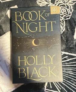 Book of Night