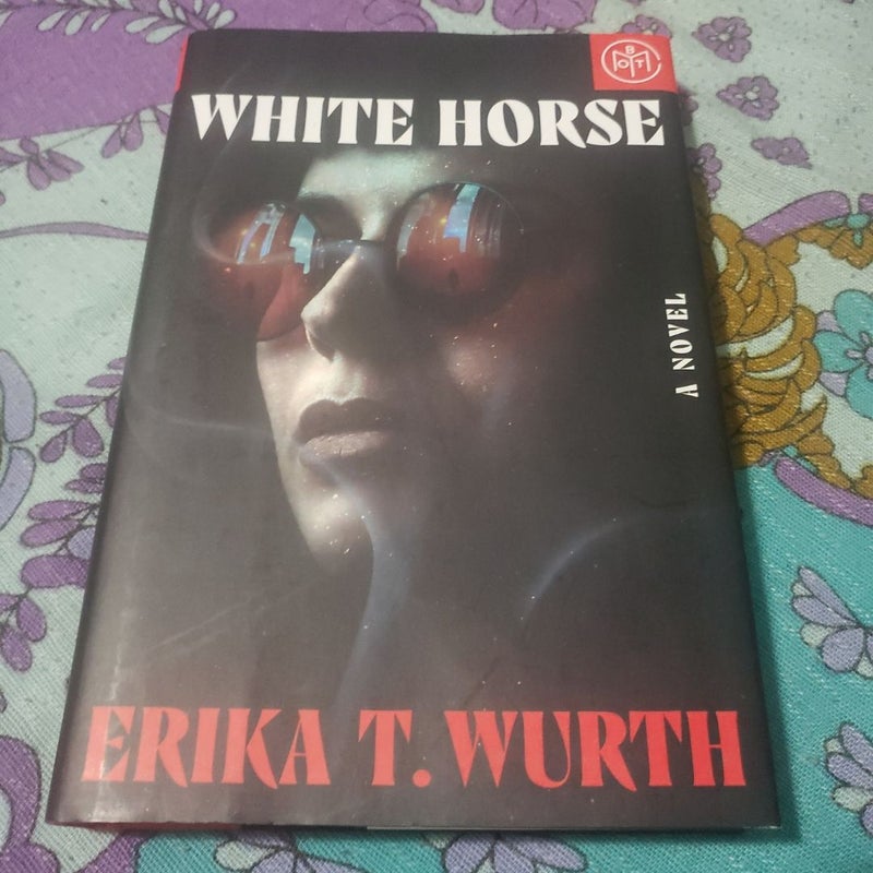 White Horse
