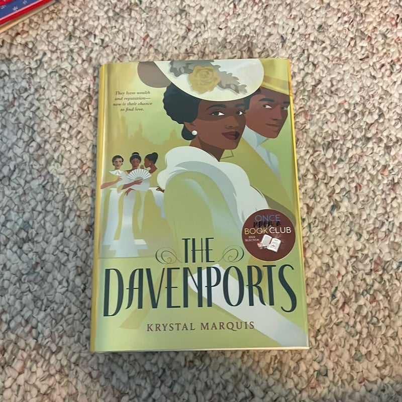 The Davenports