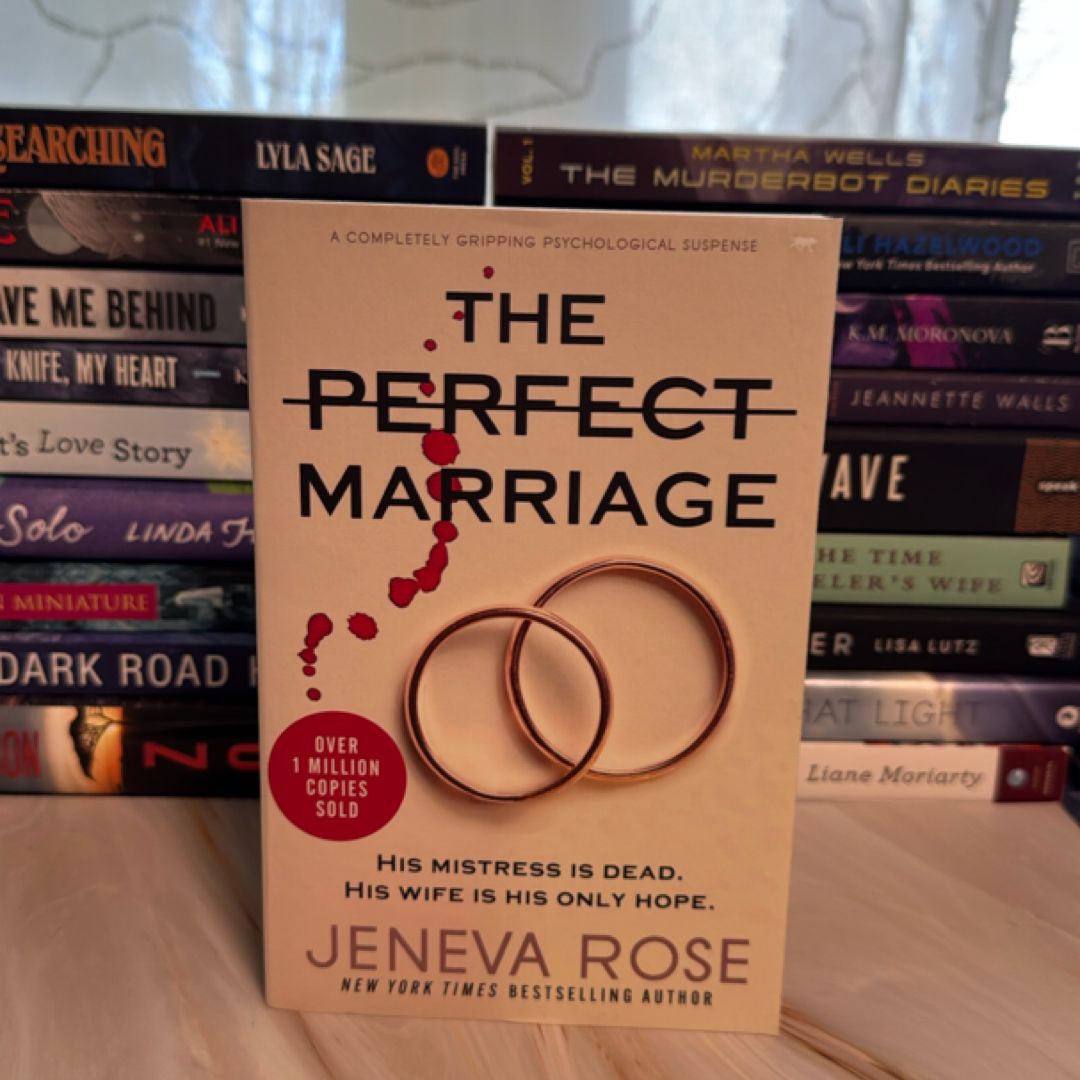 The Perfect Marriage