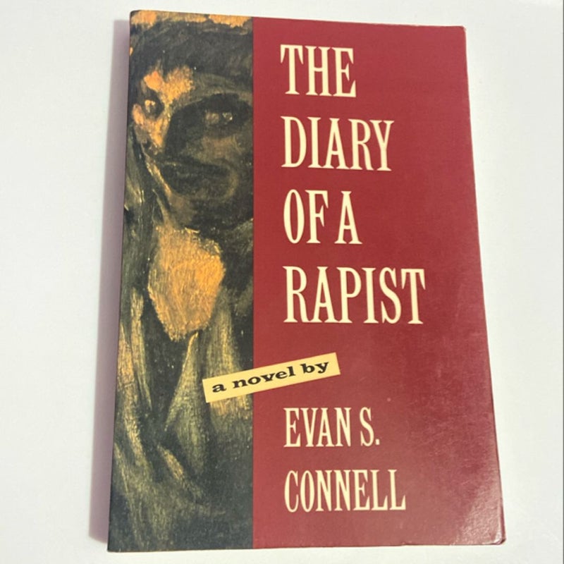 The Diary of a Rapist