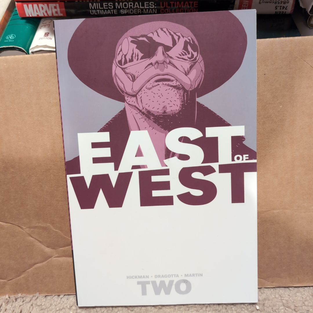 East of West