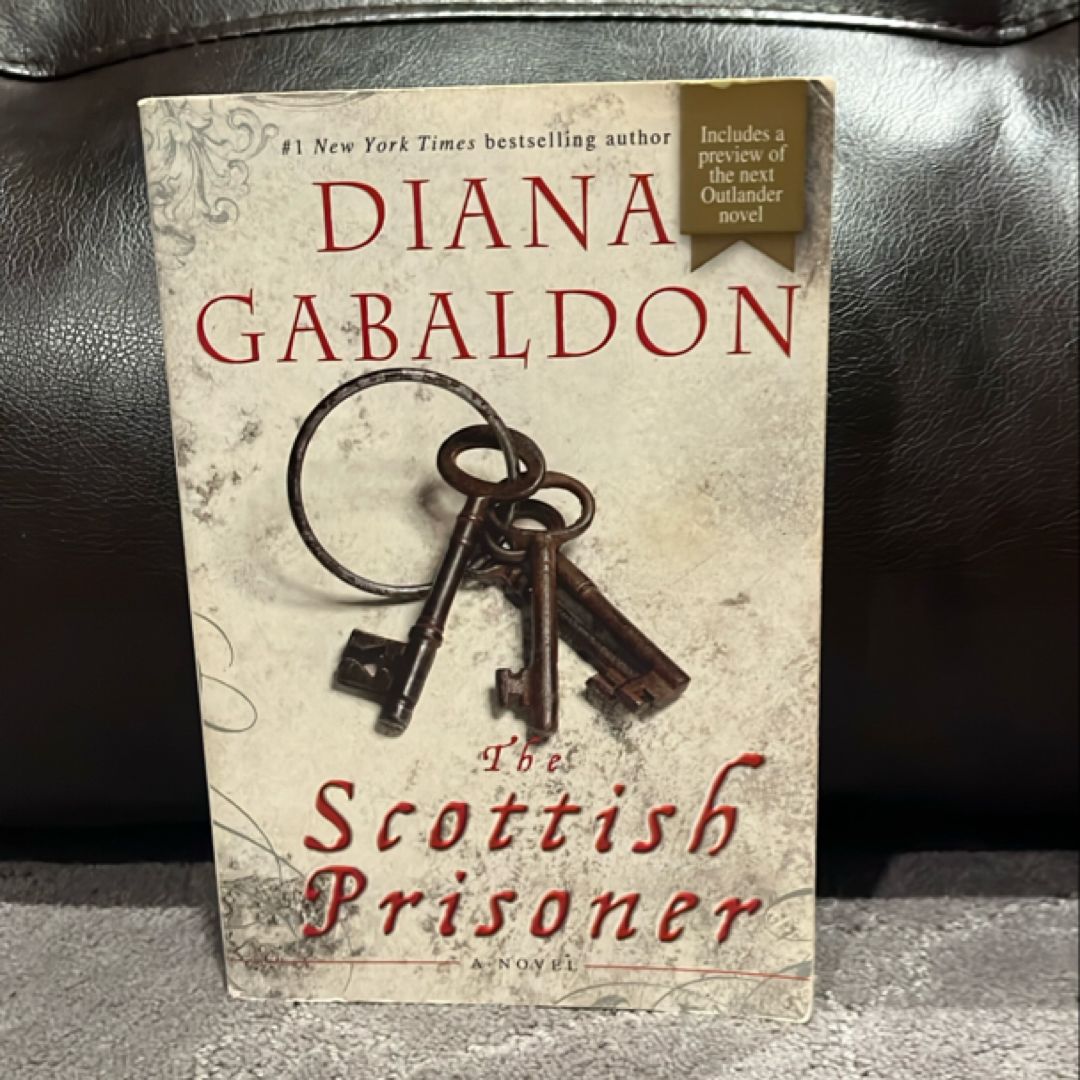 The Scottish Prisoner