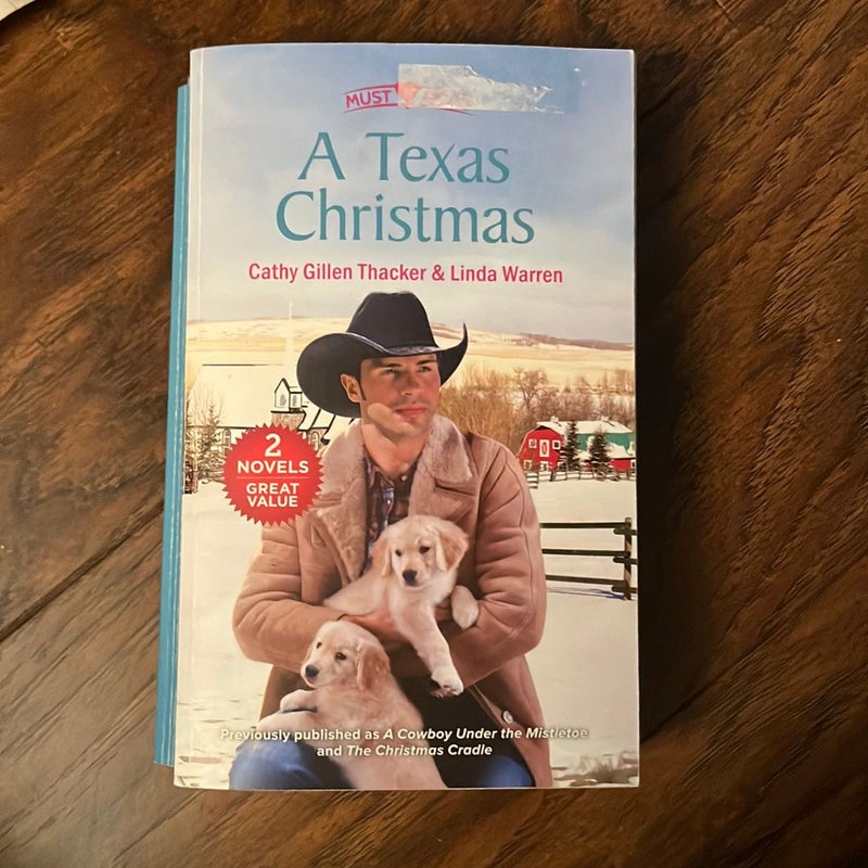 A Texas Christmas