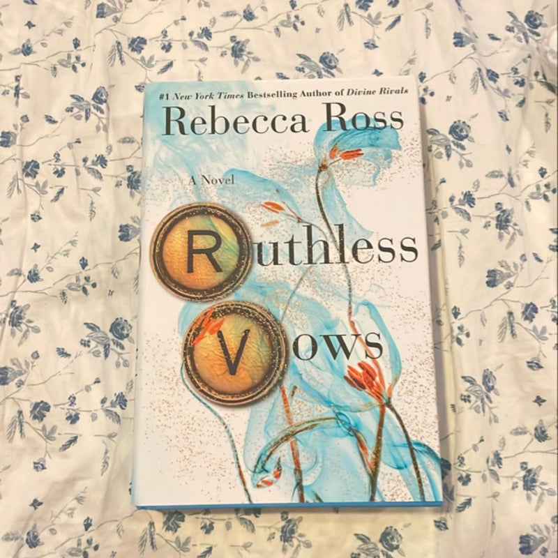 Ruthless Vows