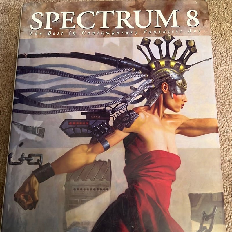 Spectrum 8