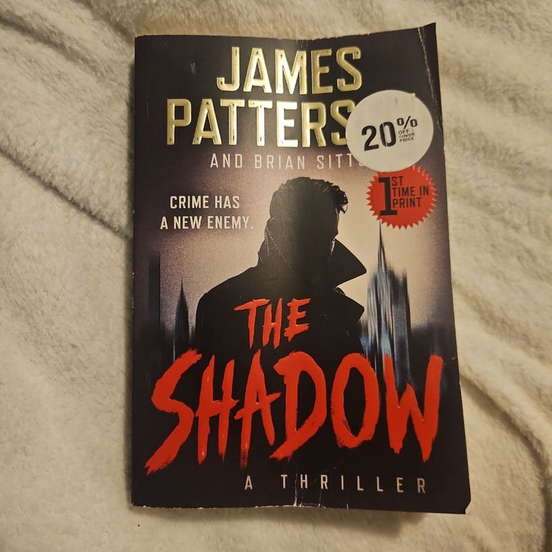 The Shadow