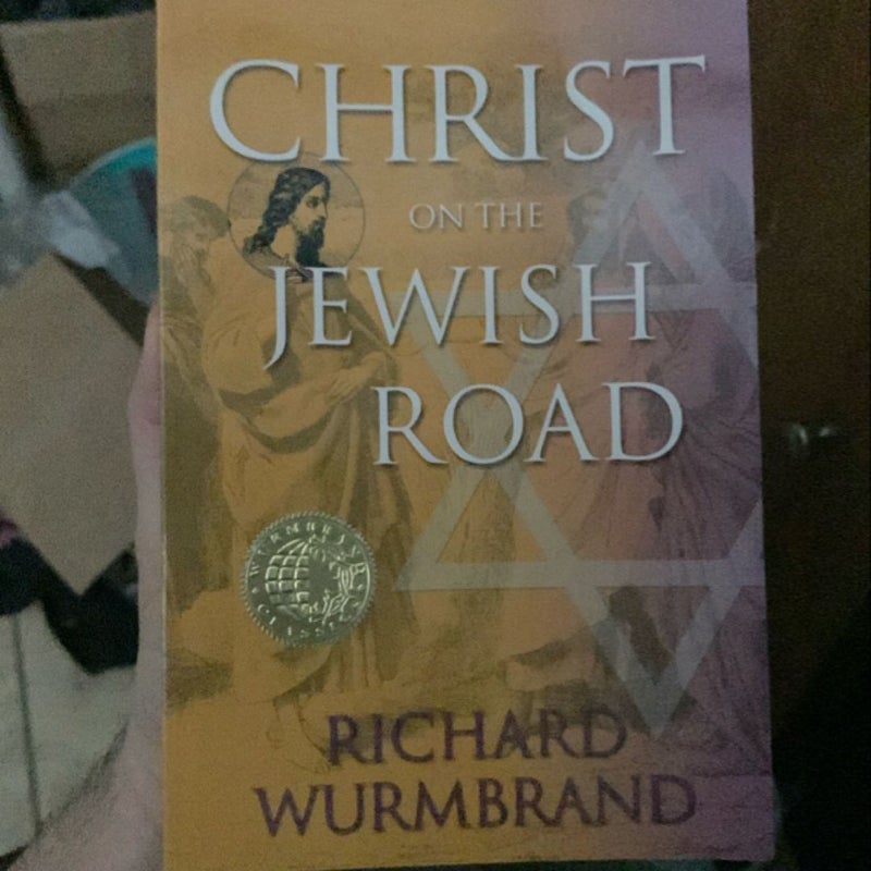 Christ on the Jewish Road