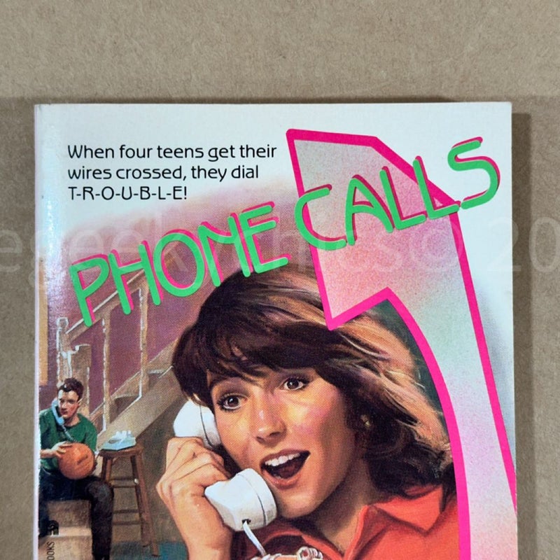 Phone Calls