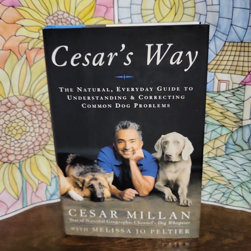 Cesar's Way