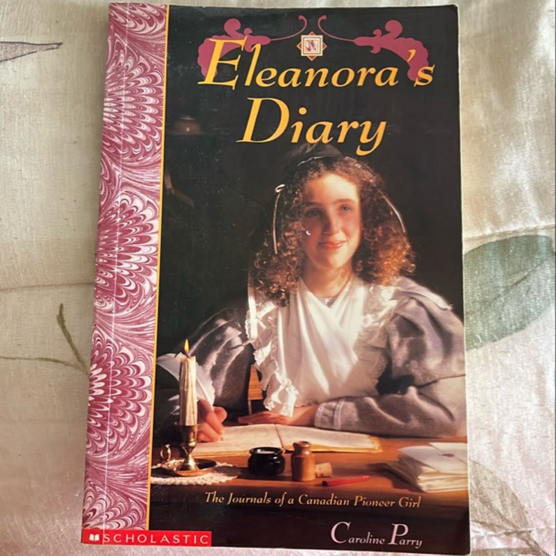 Eleanora's Diary