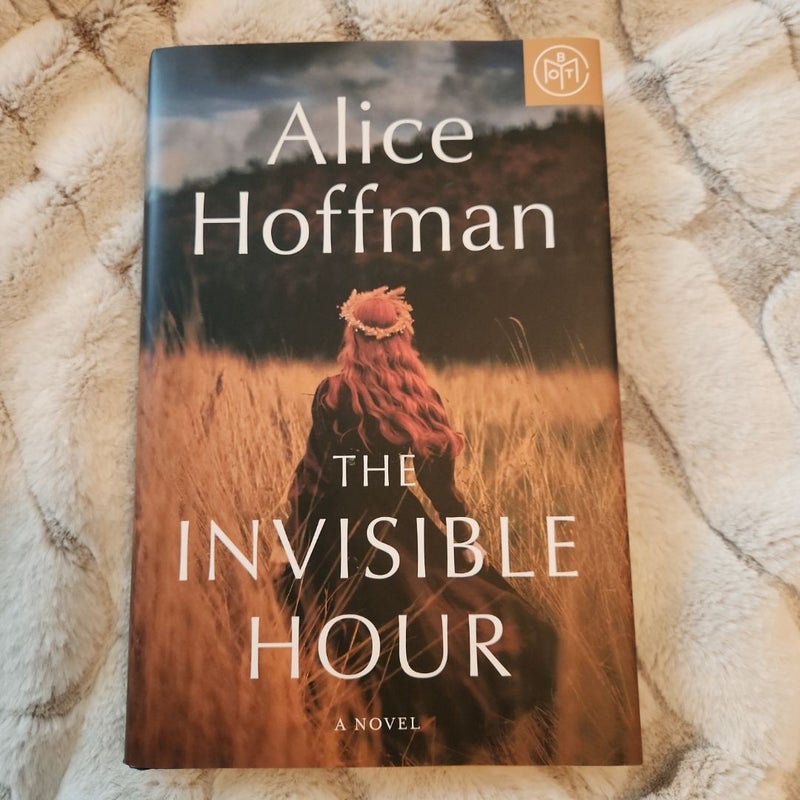 The Invisible Hour