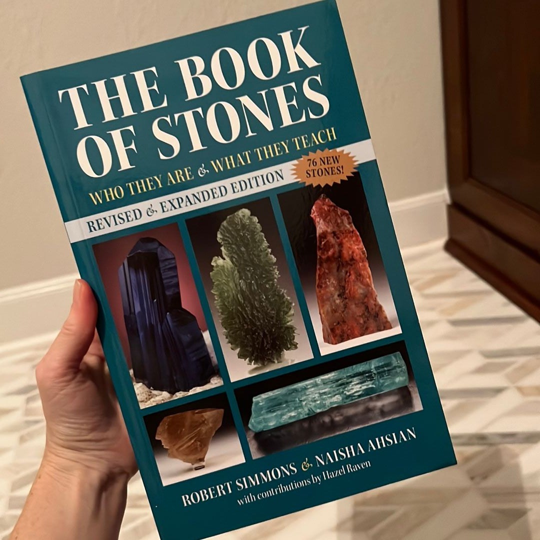 The Book of Stones