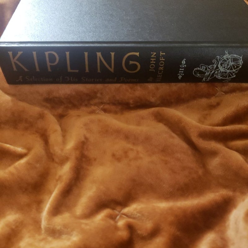 Kipling